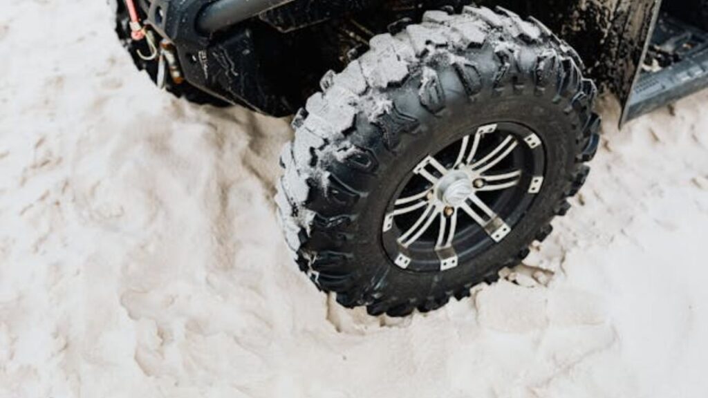 Benefits of Using Ironhead Tires