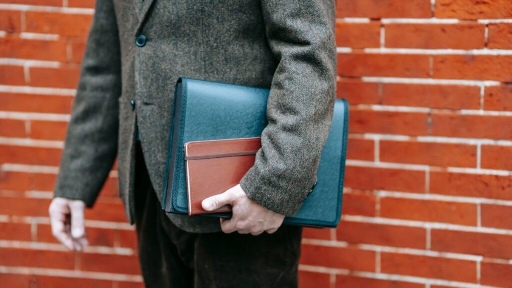 Caring for Your Patina Work Jacket