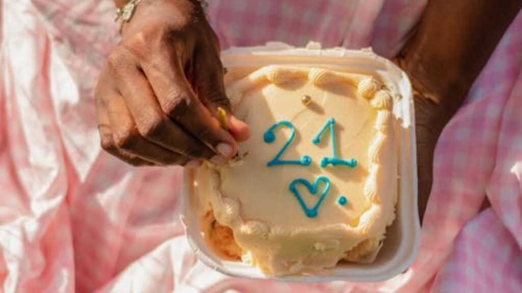 Creative Uses for Cake in a Can Beyond Desserts
