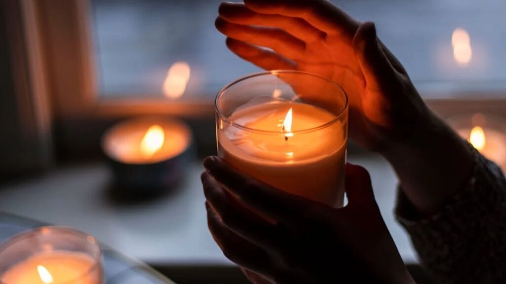 Embrace the Joy of Candlelight