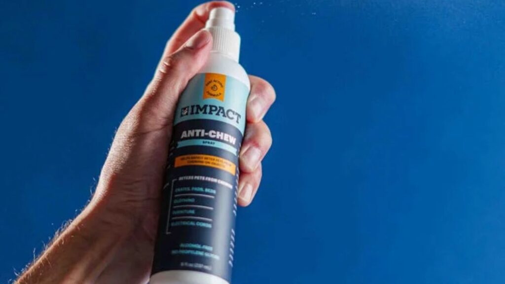 Innovations in Maximum Impact Spray Technology