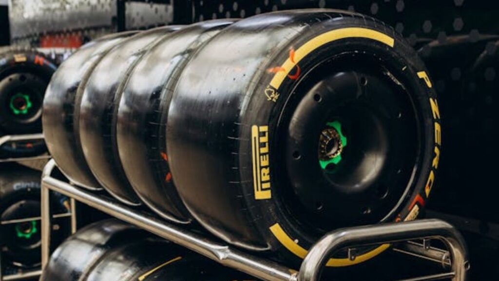 Ironhead Tires and Performance Driving