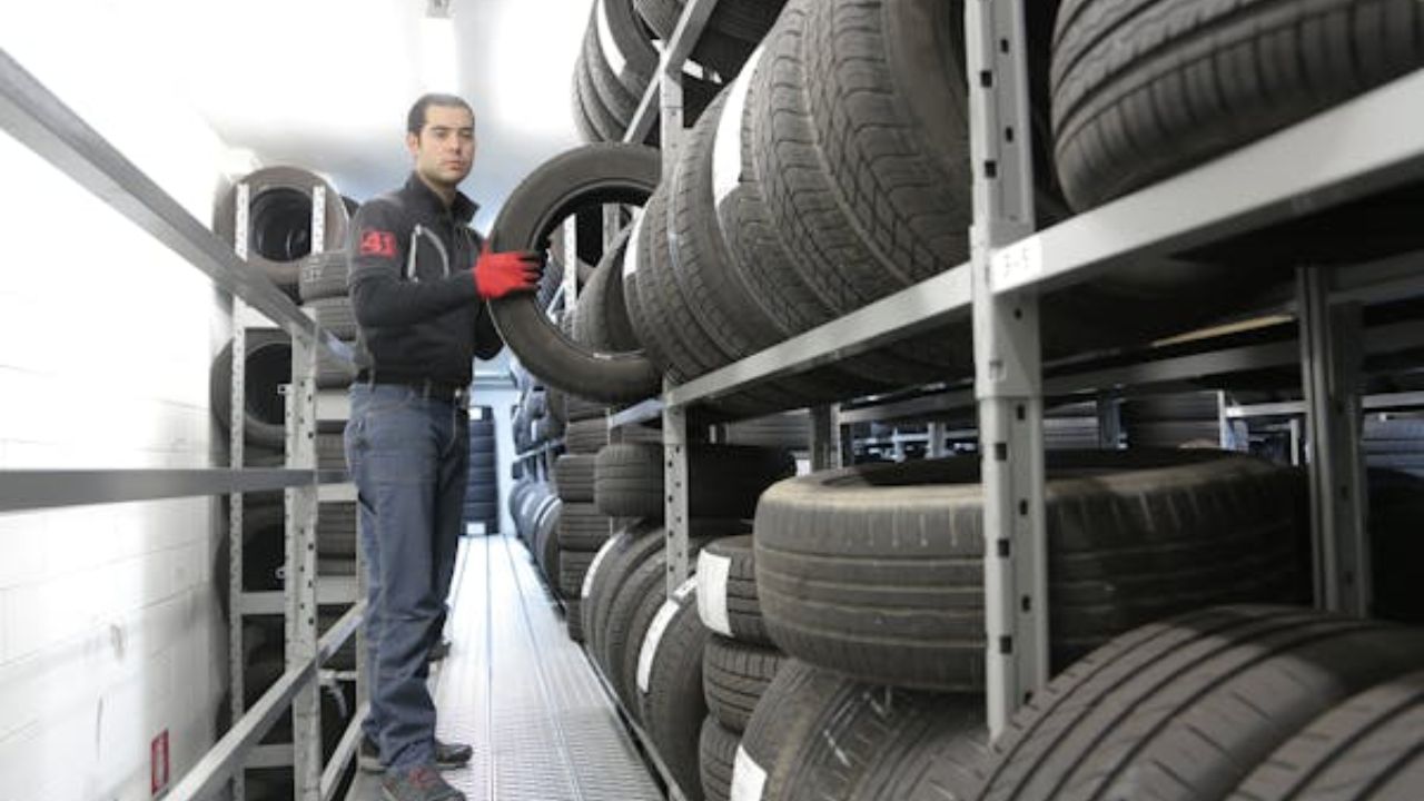 Ironhead Tires