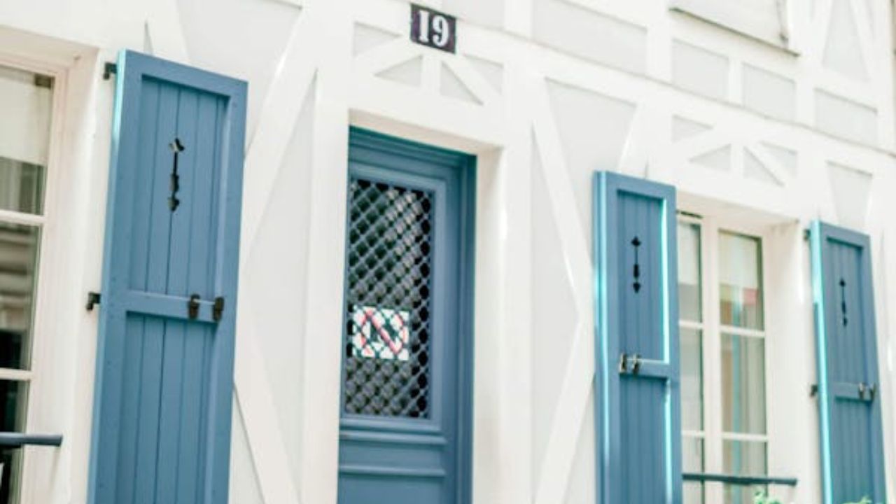 Light up House Numbers