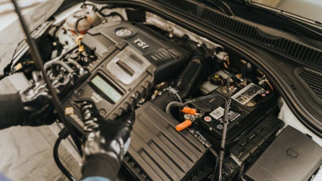 Maintenance Tips for Hood Stacks