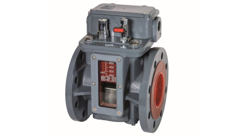 Oil Surge Relays