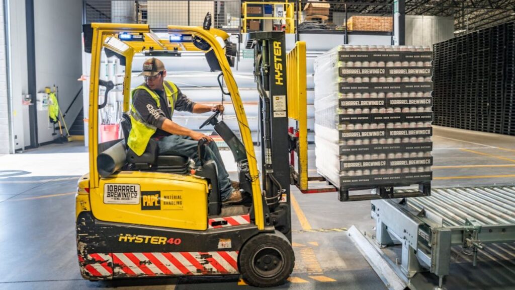 Pricing Your Pallets Competitively