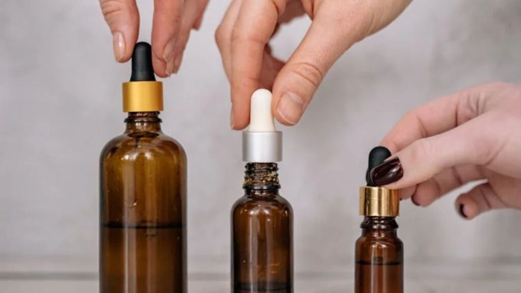Sticky Dates Fragrance Oil in Soaps