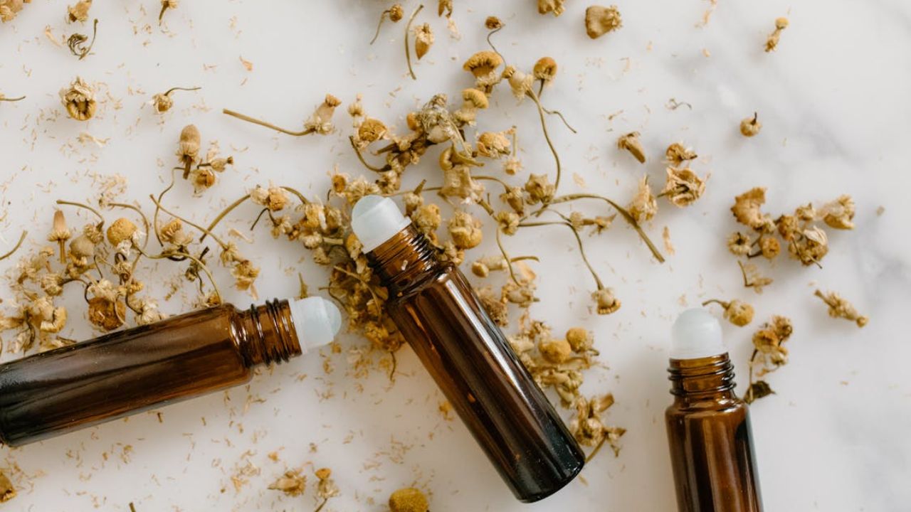 Sticky Dates Fragrance Oil