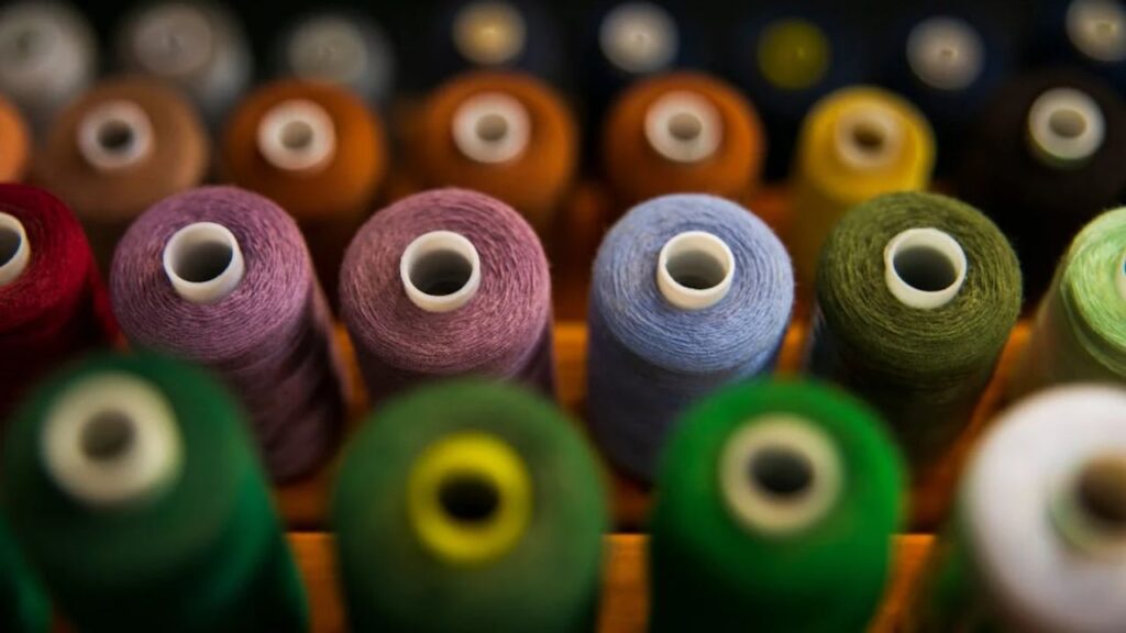 Sustainability in Elegance Threads