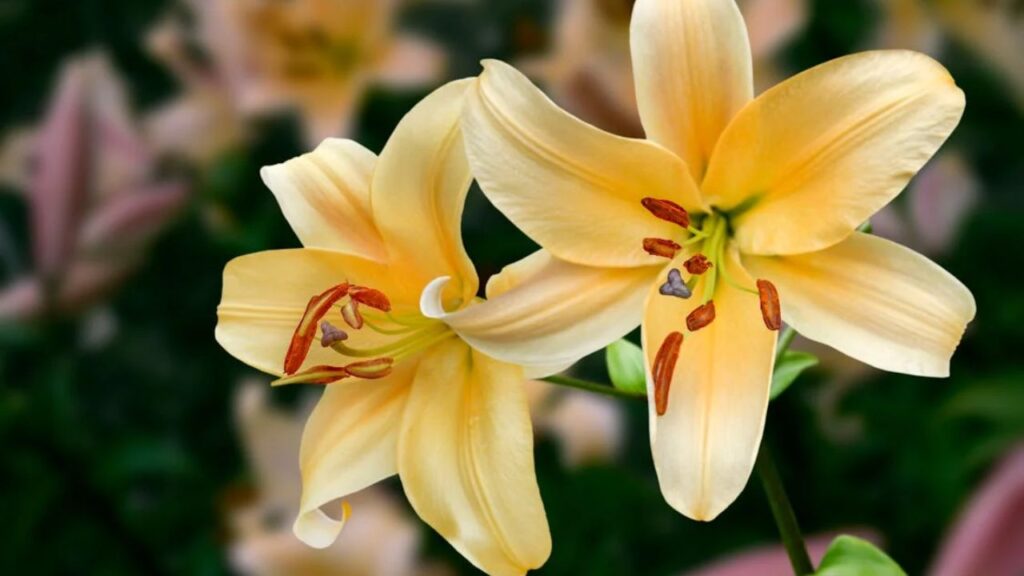 The Cultural Impact of the Coit Tower Daylily