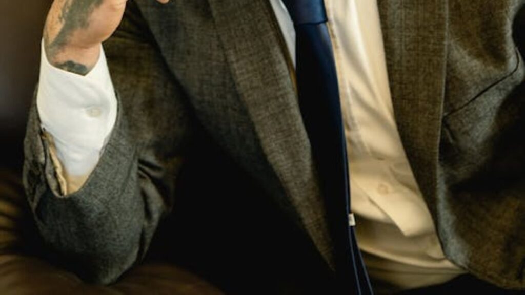 The Environmental Impact of Patina Work Jackets