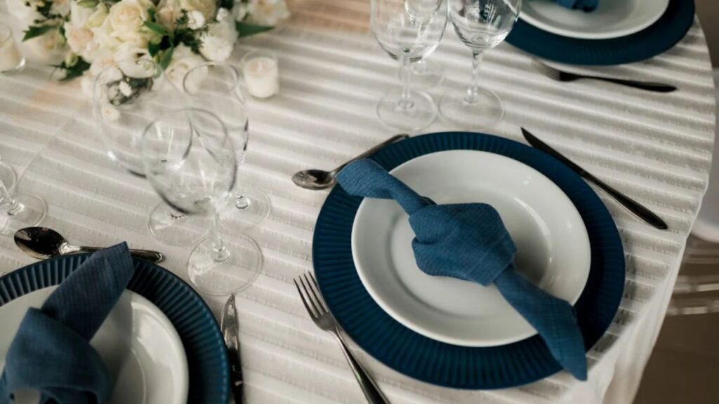 The Impact of Thyme and Table on Your Dining Experience
