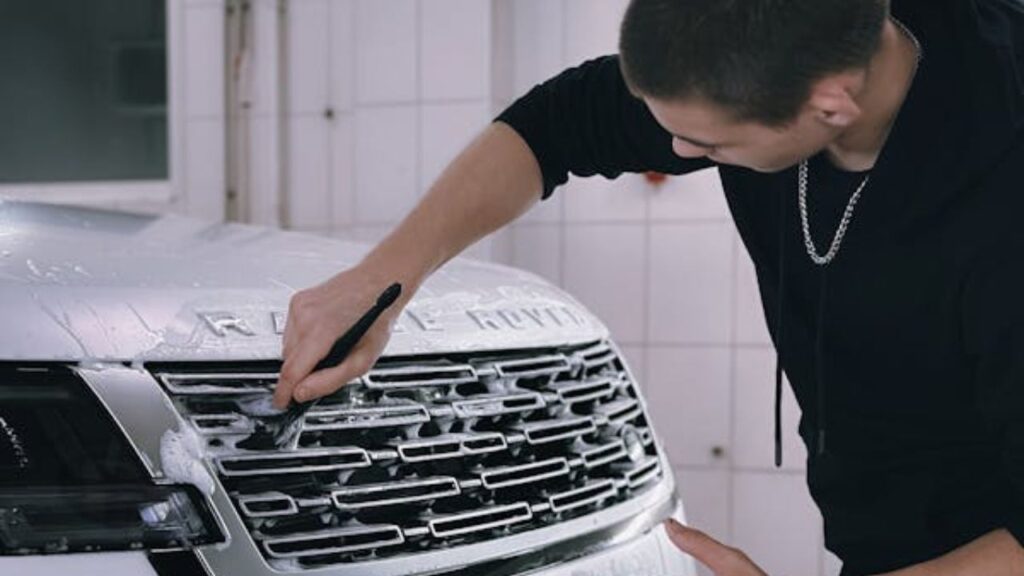 Tips for Maintaining Your Car Between Washes