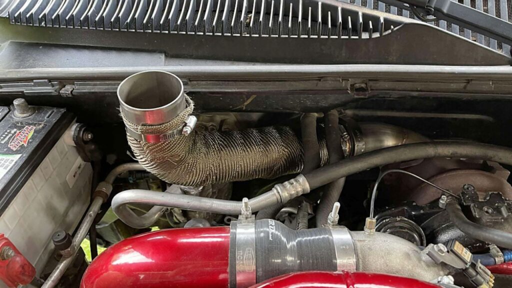What Is a Hood Stack?