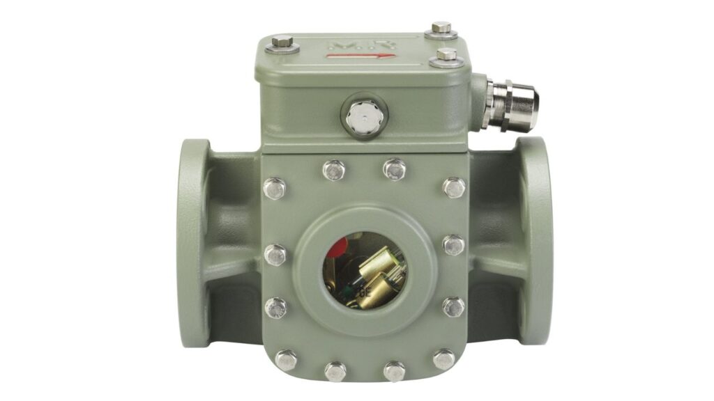 What is an Oil Surge Relay
