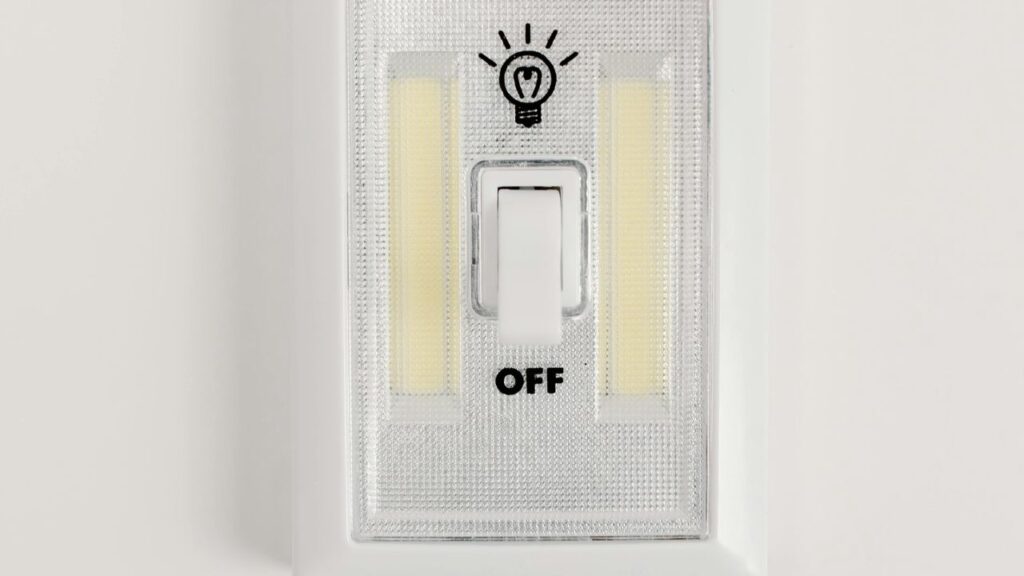 Where to Buy Lighthouse Switch Plates