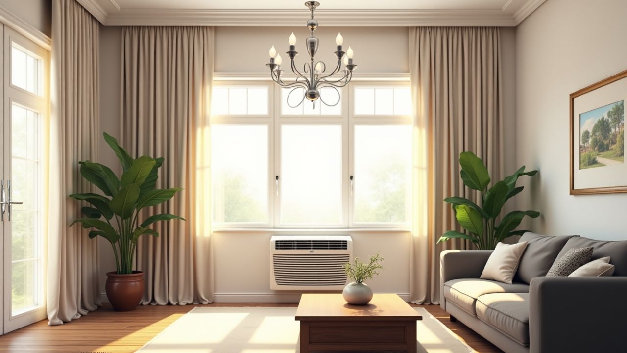 Artic King Window Air Conditioners