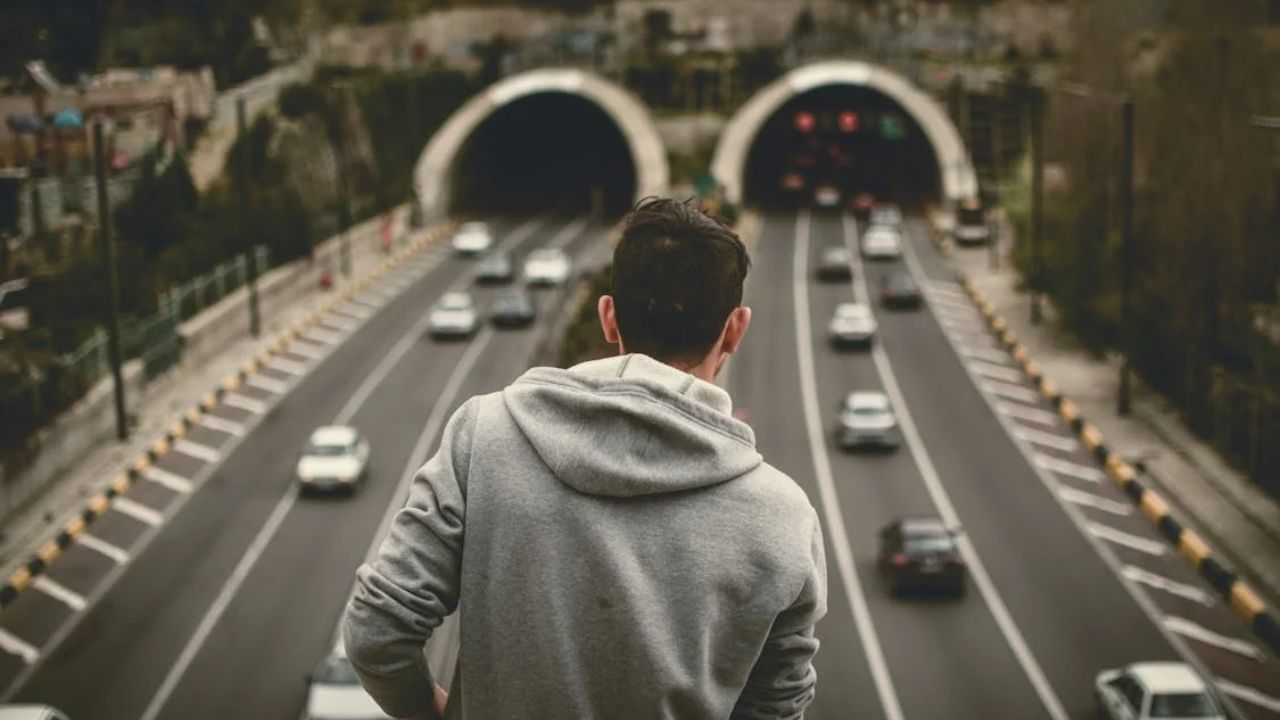 Blast Hoodie