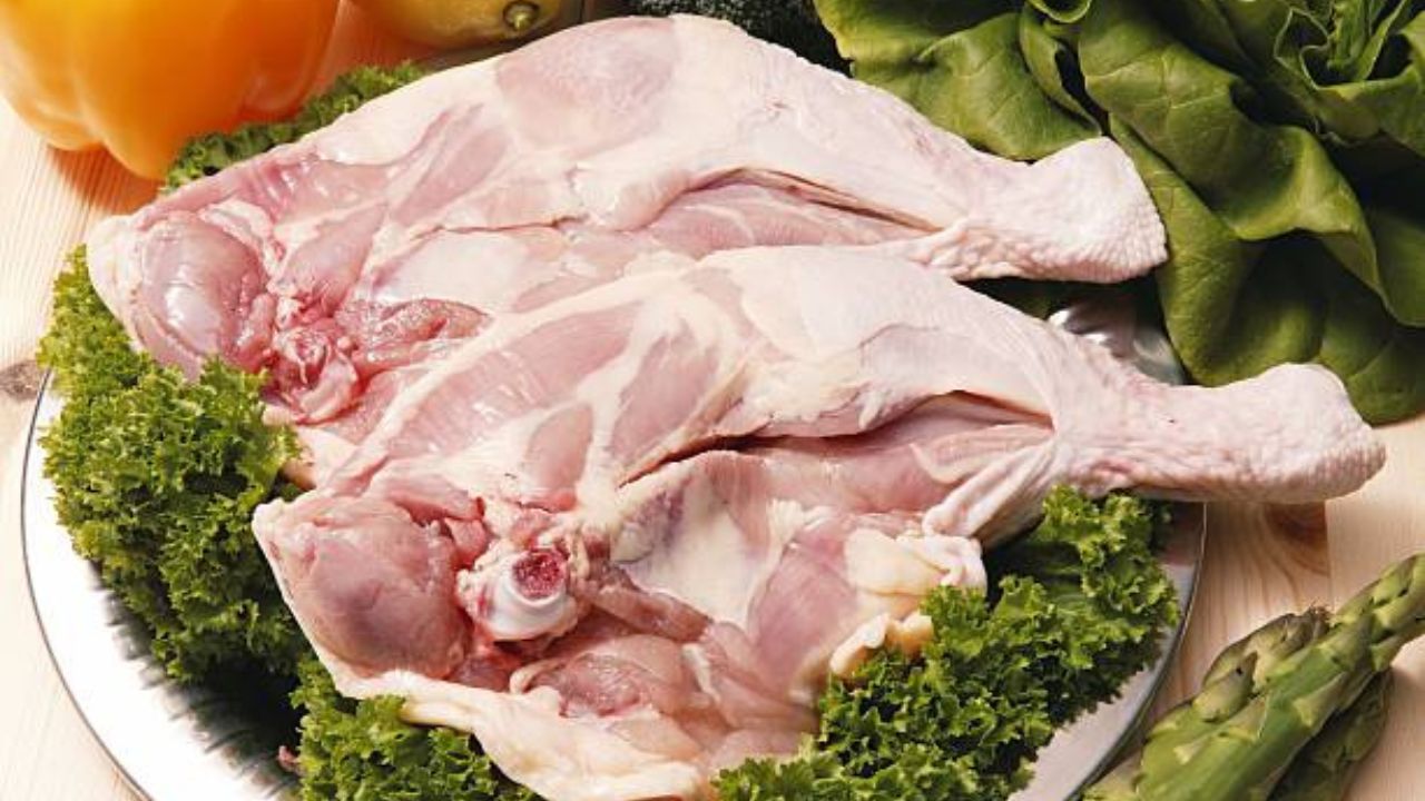 Chicken Backs_ Nutrition, Recipes