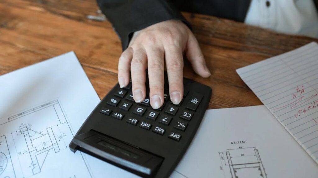 Choosing the Right Verity Calculator for Your Needs