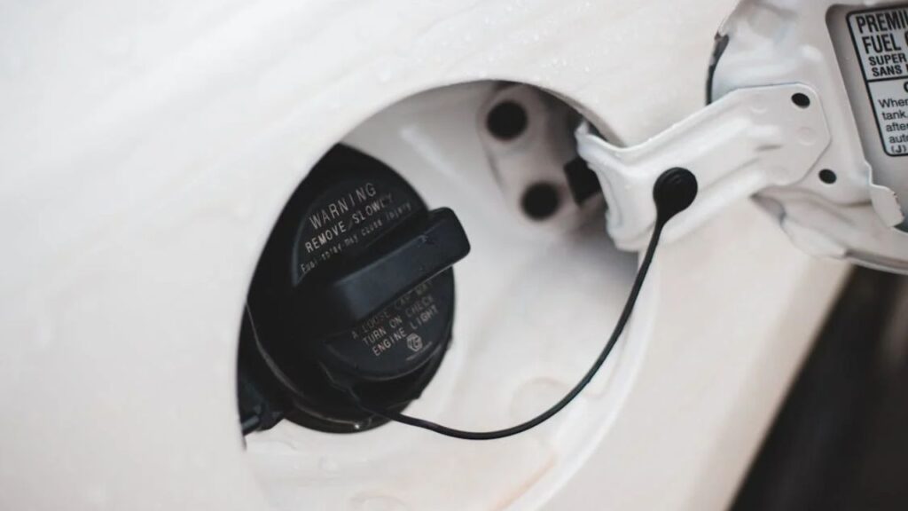 Common Issues with Fuel Center Caps