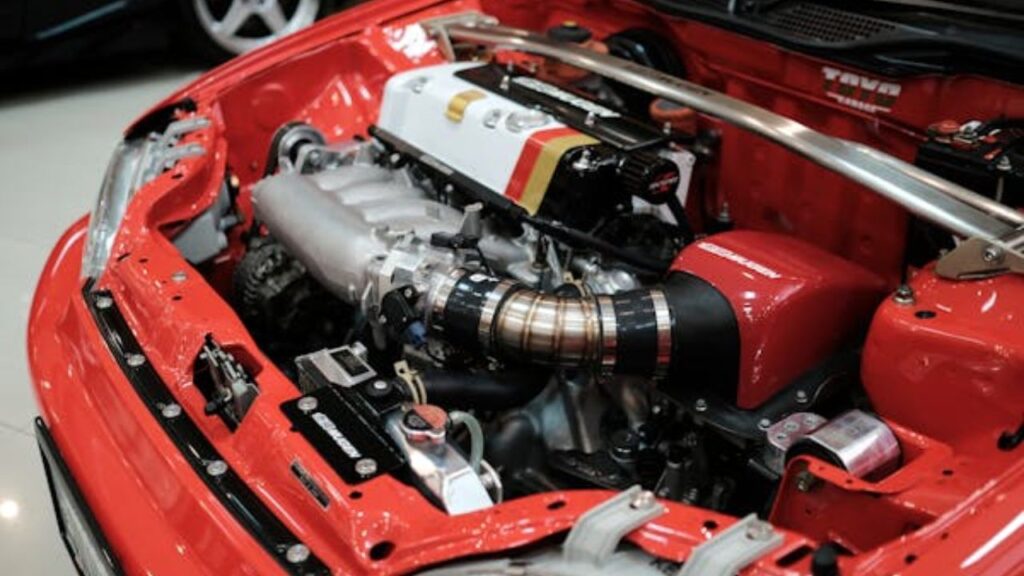 Considerations When Buying a B58 Engine