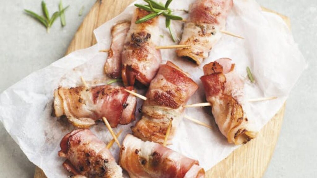 Creative Recipes Using Chicken Backs