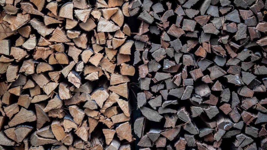 Creative Uses for Firewood Beyond Burning