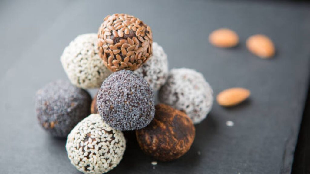 DIY Delight_ How to Make Coconut Mushroom Candy at Home