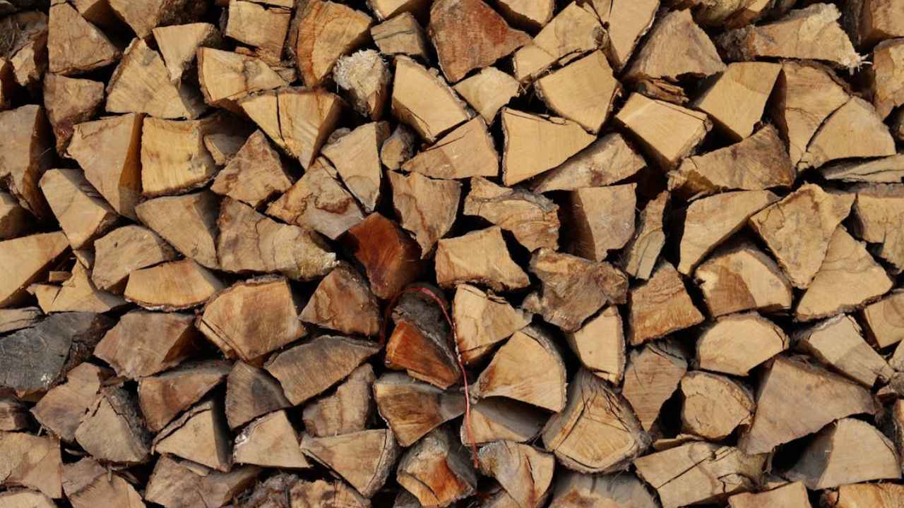Firewood Near Me