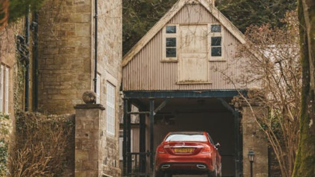 Garage Doors for 510 Garages