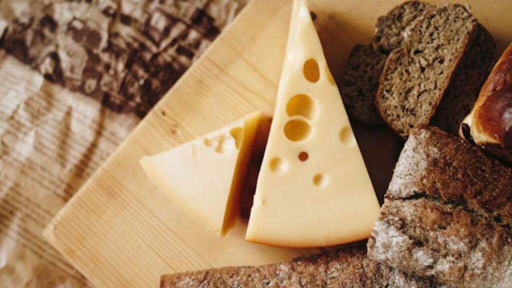 How to Store Monterey Jack Cheese