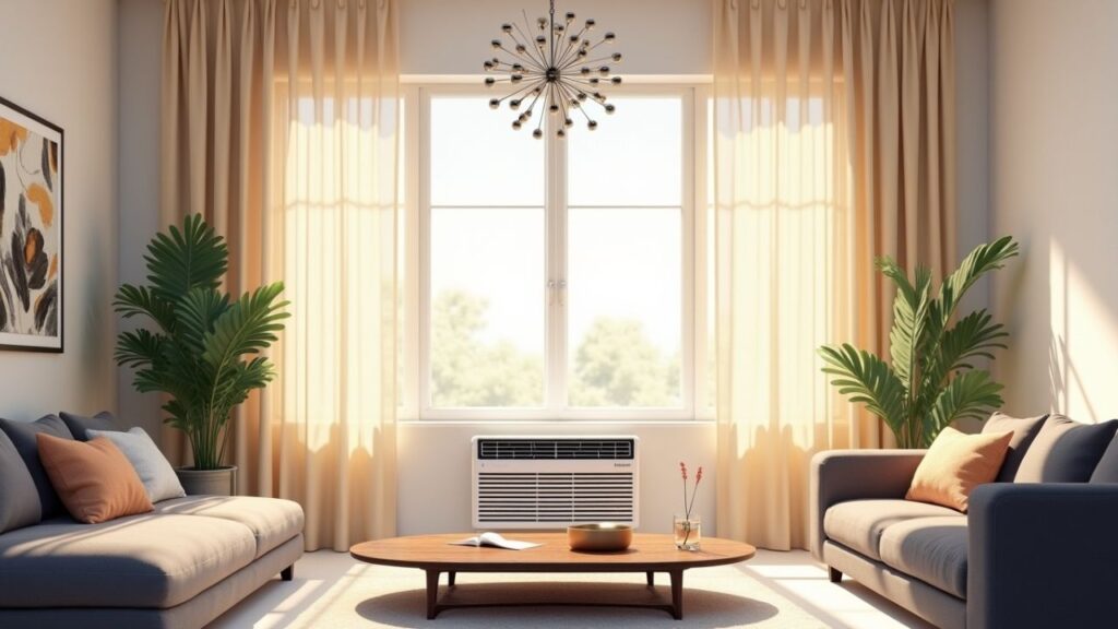 Installation Tips for Artic King Window Air Conditioners