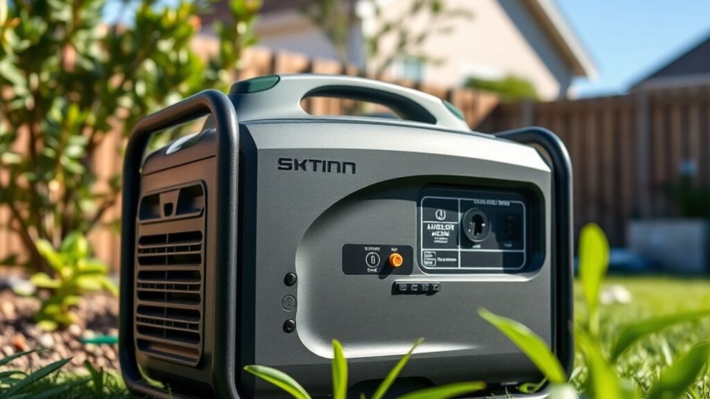 The Future of 20 kW Electric Generators