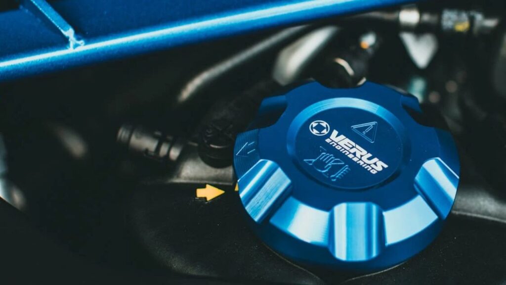 Maintenance Tips for Fuel Center Caps