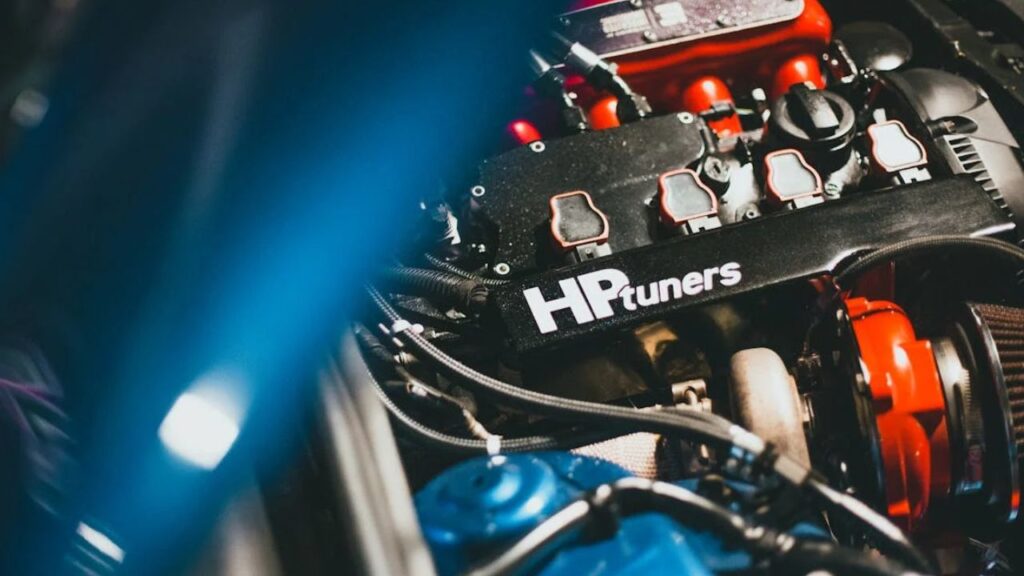 Performance Tuning for the B58 Engine