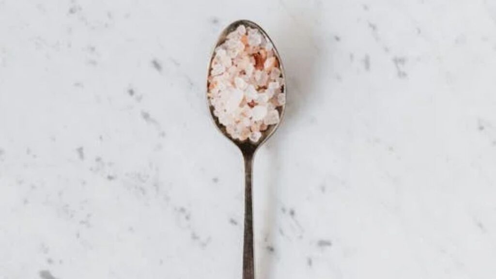 Popular Brands of Fire Salt