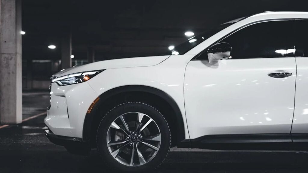 Popular Electric Vehicle Models for Rent