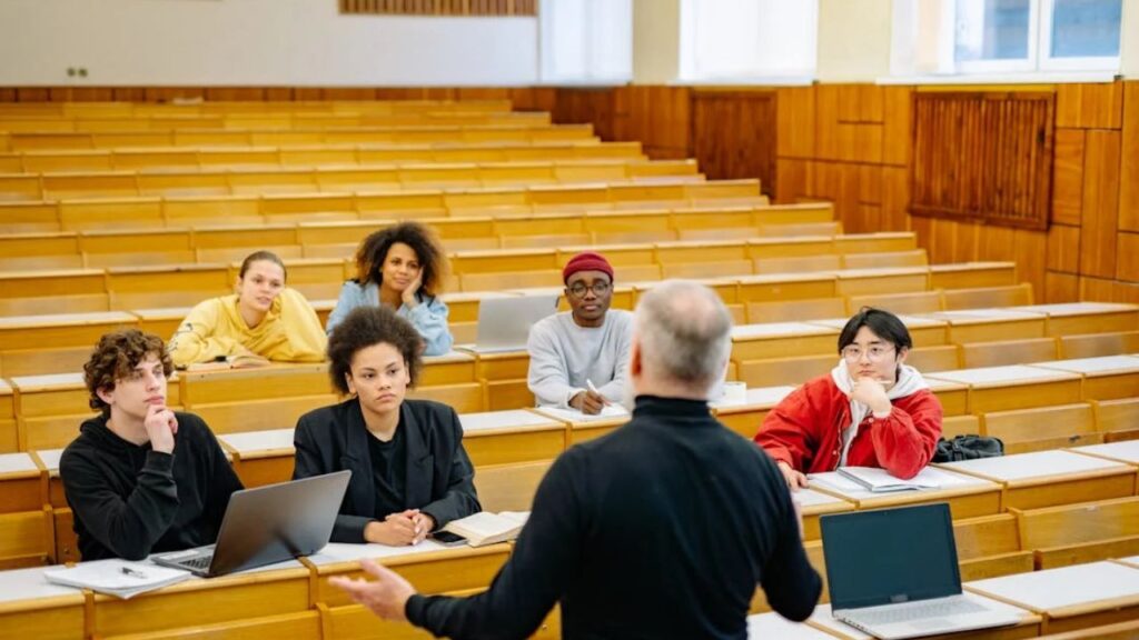 Preparing Students for the Future