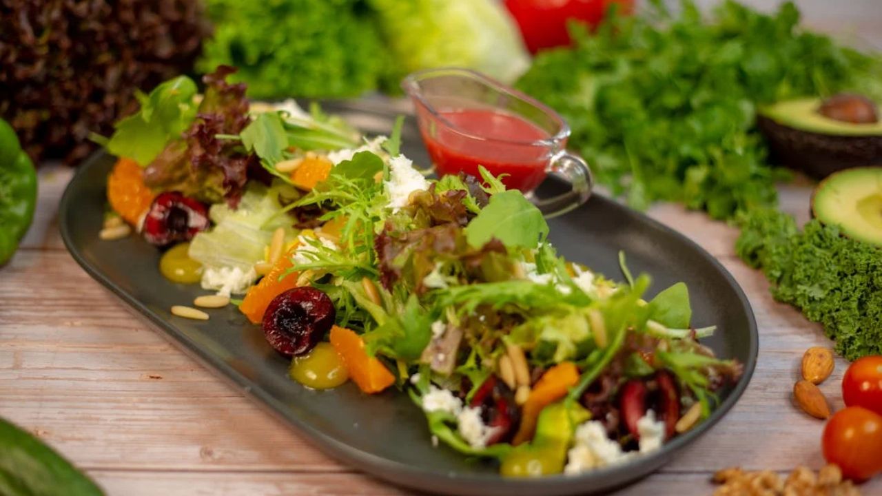 Roam Diet Recipes For Healthy Living