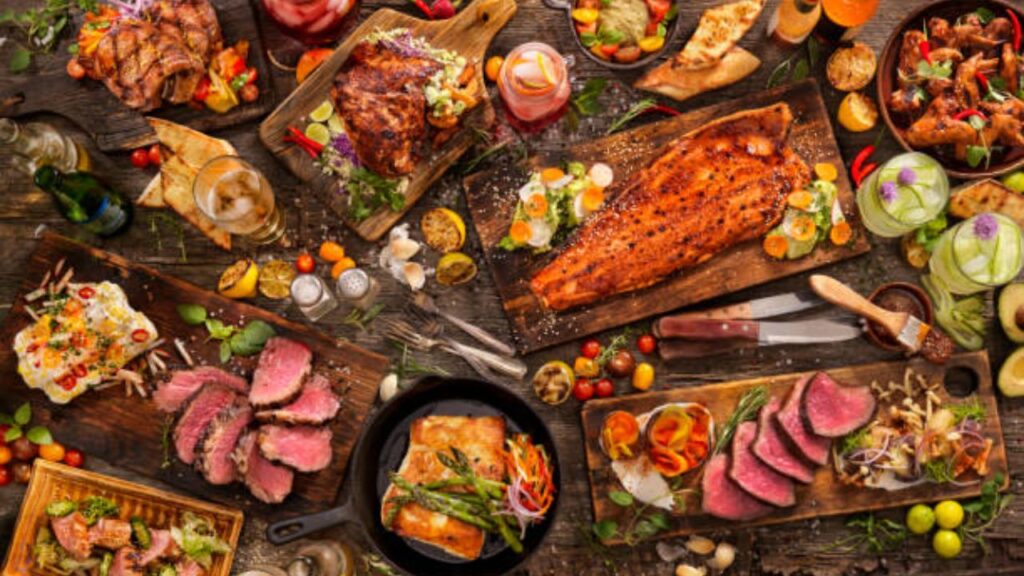 Simple, Delicious Seafood You Can Master Tonight