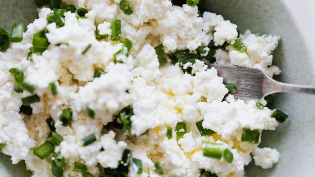Simple Dinners That Satisfy