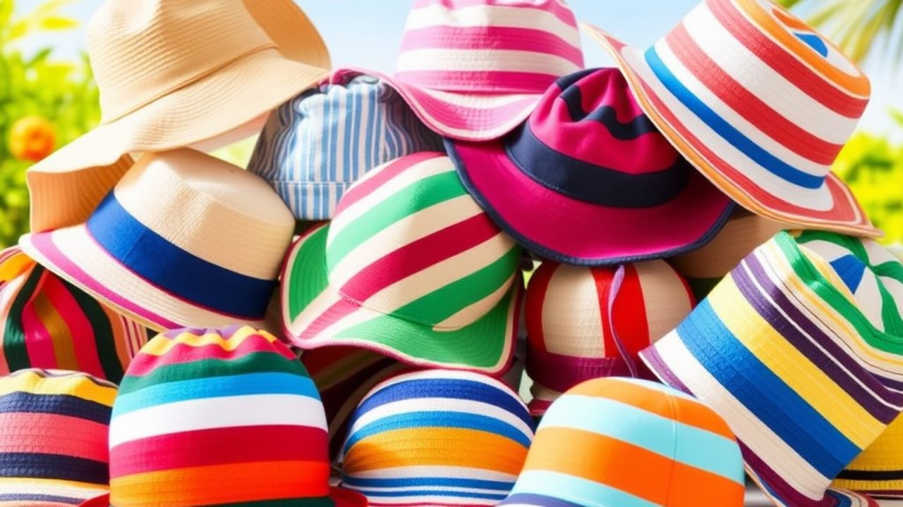 Strip Hats_ Style, Function