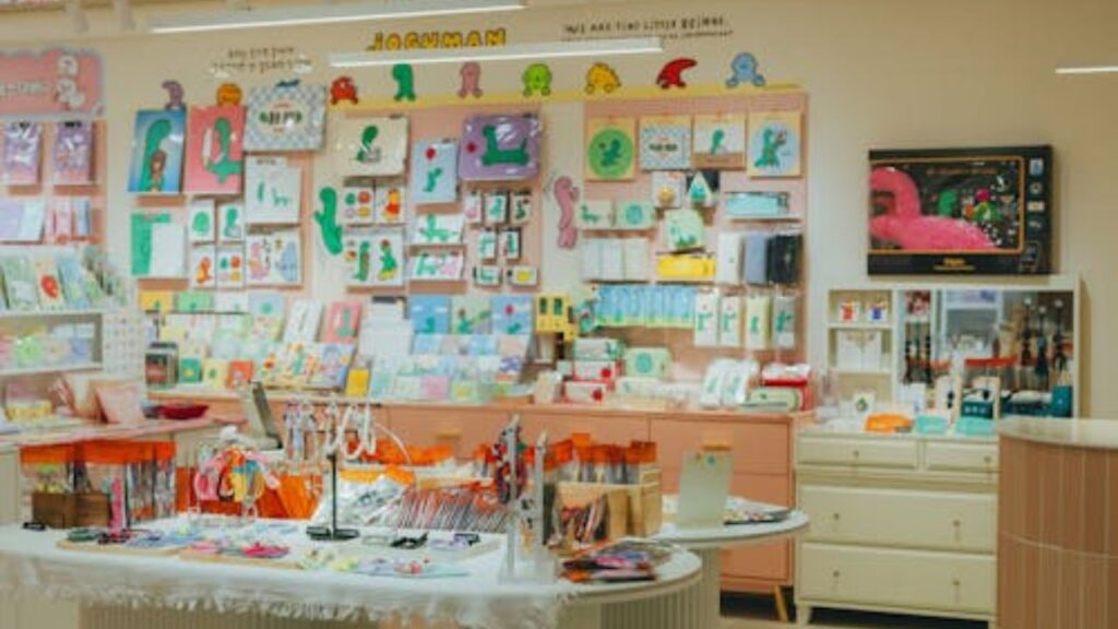 The Benefits of Shopping at a Cryptic Store
