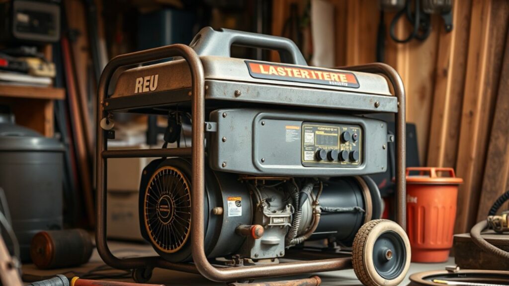 The Future of 20 kW Electric Generators