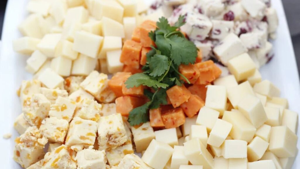 The History of Monterey Jack Cheese
