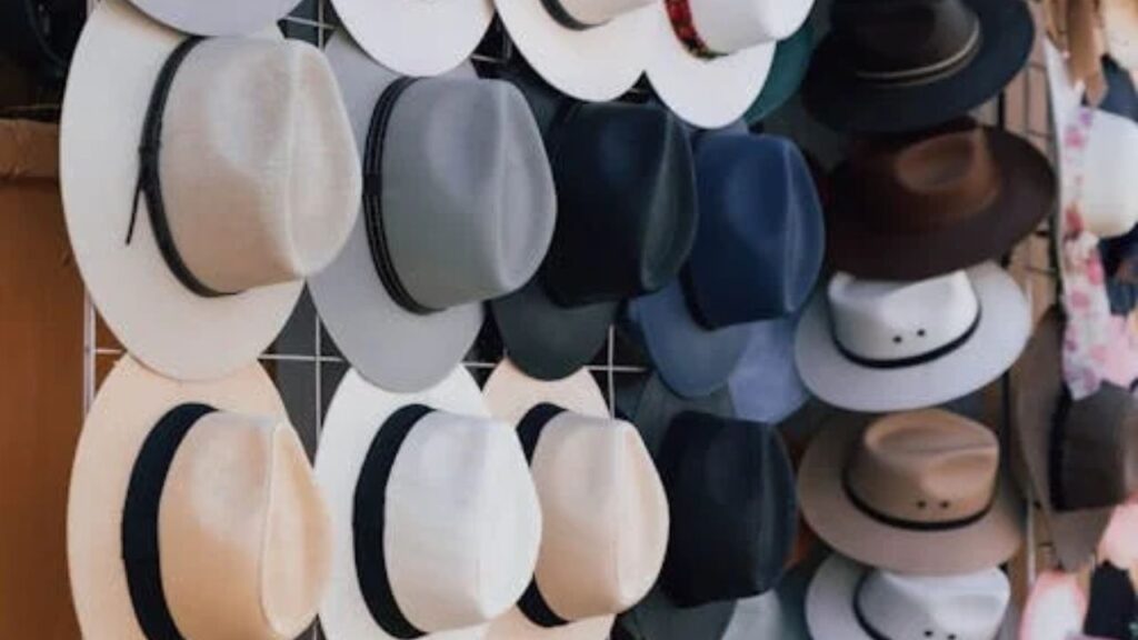 The History of Strip Hats