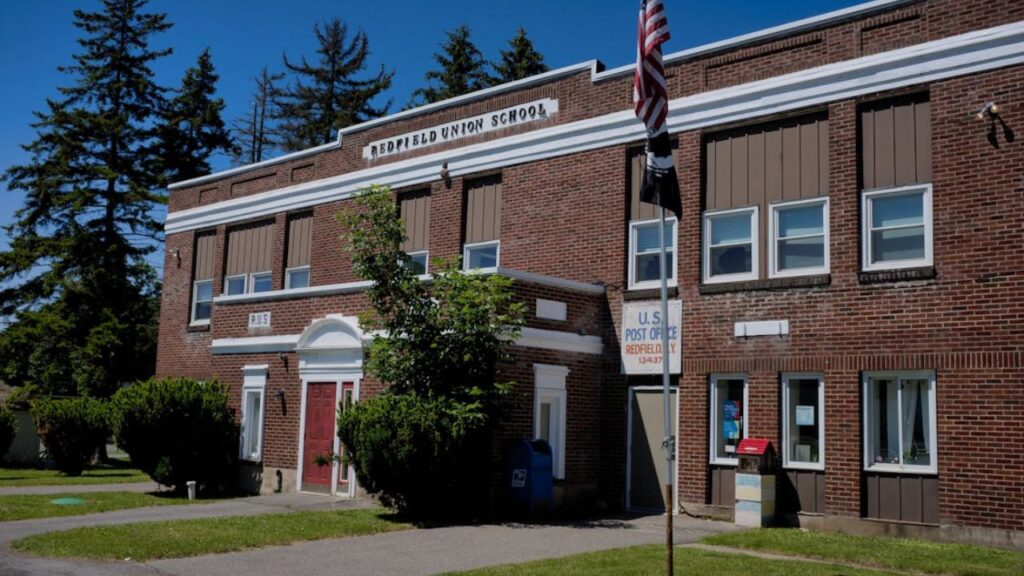 The Mission of Union Prep Academy