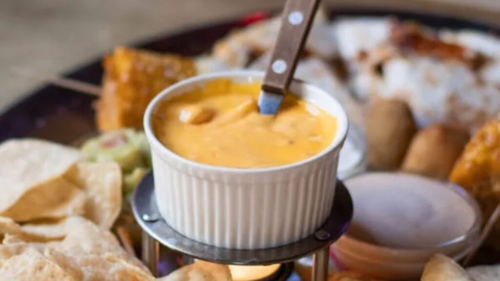 The Popularity of Monterey Jack Cheese